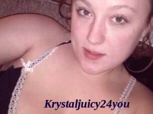 Krystaljuicy24you