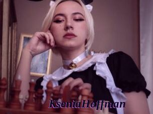 KseniaHoffman Spezial Sexcam