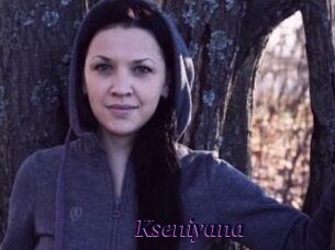 Kseniyana