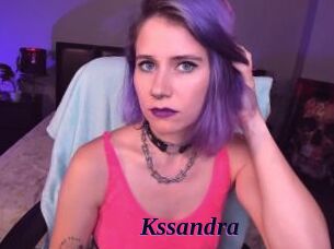 Kssandra