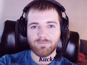 Kuckles
