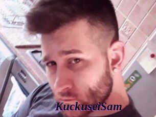 KuckuseiSam