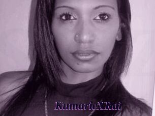 KumarieXRai