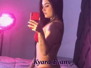 Kyara_Evans Spezial Sexcam