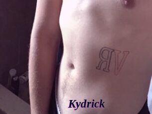 Kydrick