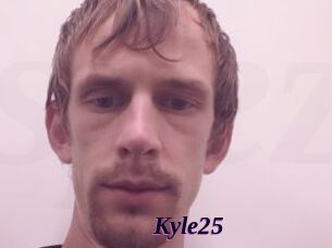 Kyle25