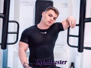 KyleBuster