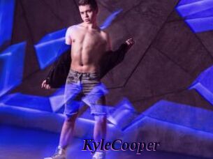 KyleCooper