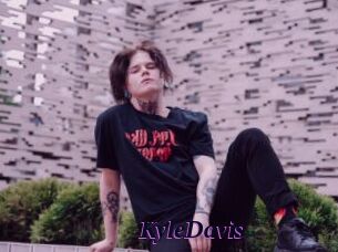 KyleDavis