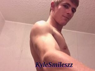 KyleSmileszz