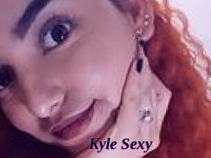 Kyle_Sexy Spezial Sexcam