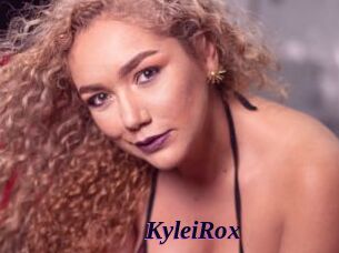 KyleiRox