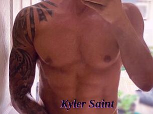 Kyler_Saint Spezial Sexcam