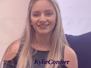KylieConner Spezial Sexcam