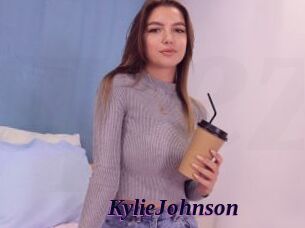KylieJohnson Spezial Sexcam
