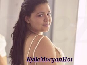 KylieMorganHot
