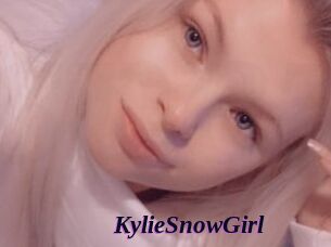 KylieSnowGirl