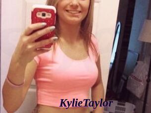 KylieTaylor
