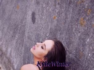KylieWinter Spezial Sexcam