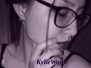 KylieWoow