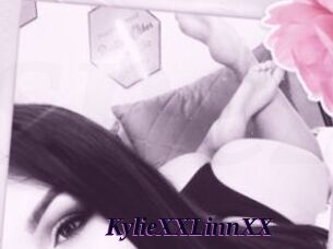KylieXXLinnXX