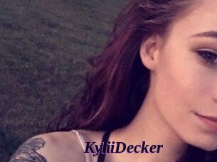 Kylii_Decker