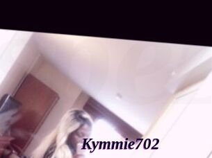 Kymmie702 Spezial Sexcam