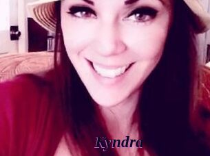 Kyndra