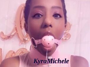 KyraMichele Spezial Sexcam