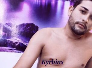 Kyrbins