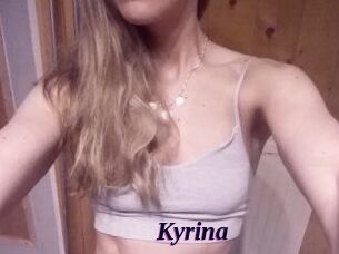 Kyrina