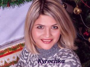 Kyrochka