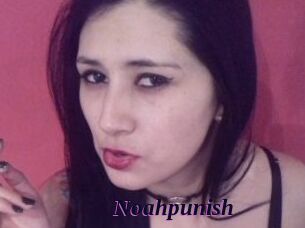 Noahpunish