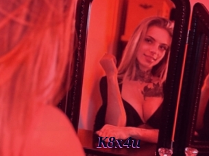 k8x4u Spezial Sexcam