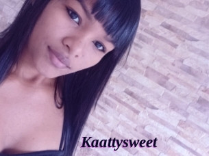 kaattysweet Spezial Sexcam