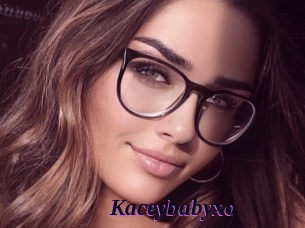 Kaceybabyxo