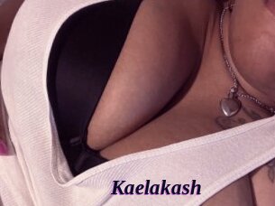 Kaelakash