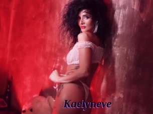 kaelyneve Spezial Sexcam