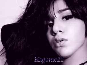 kagome21 Spezial Sexcam