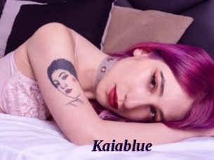 Kaiablue