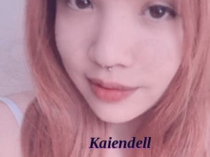 kaiendell Spezial Sexcam