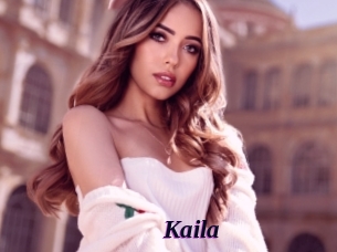 kaila Spezial Sexcam