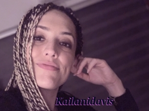 kailanidavis Spezial Sexcam