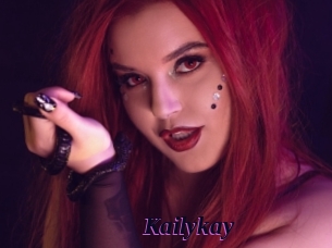 kailykay Spezial Sexcam