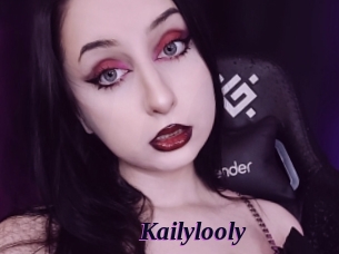 kailylooly Spezial Sexcam