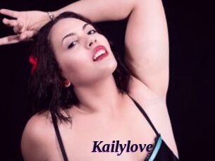 Kailylove