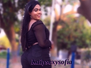 Kailysexysofia