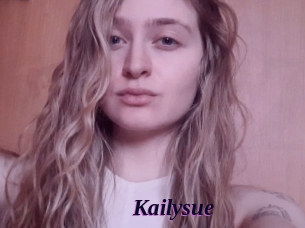 Kailysue