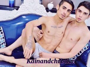 Kainandchristian