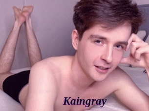 kaingray Spezial Sexcam